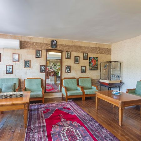 Hotel Villa Daffodil Fethiye Exterior foto