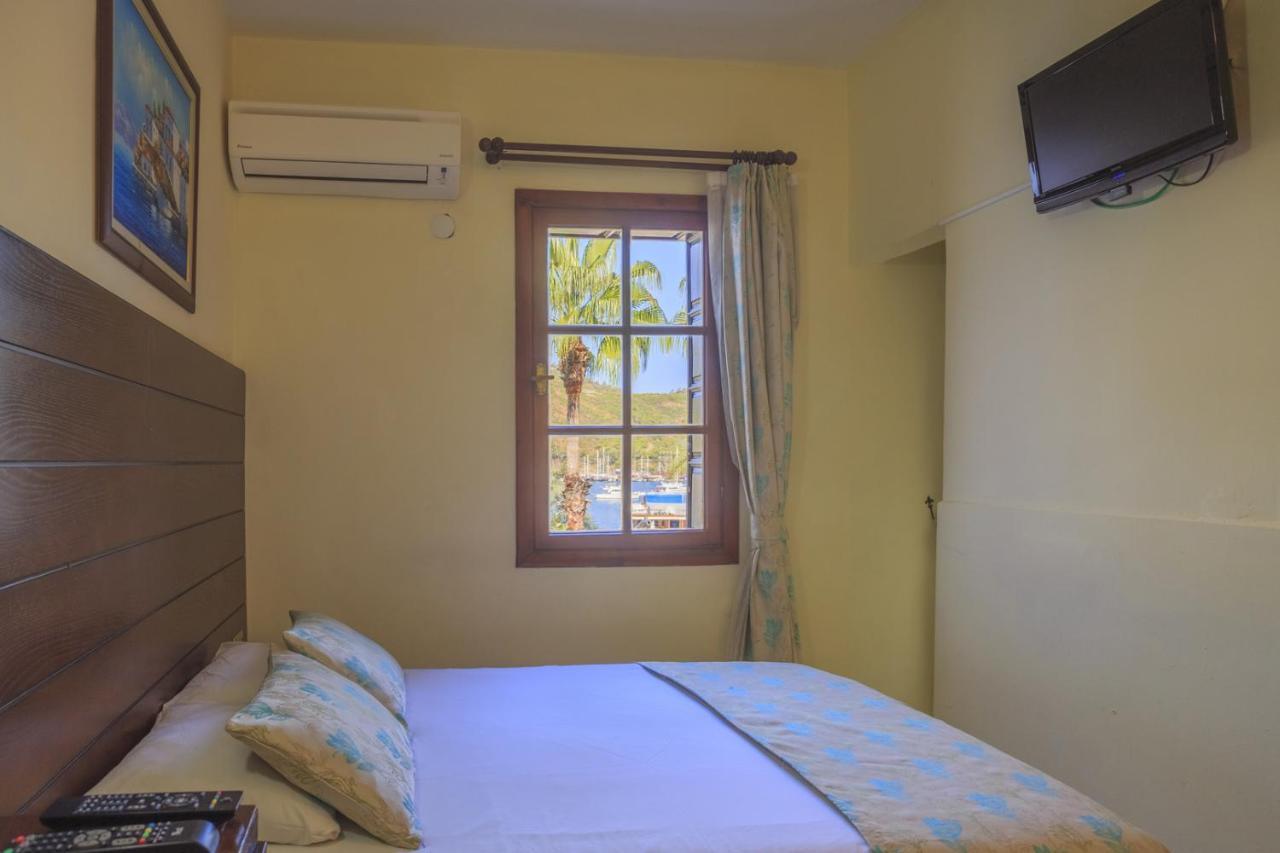 Hotel Villa Daffodil Fethiye Exterior foto