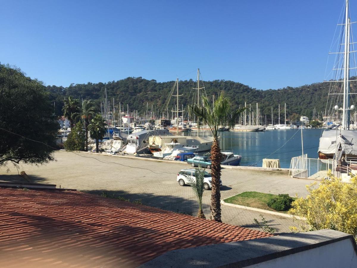 Hotel Villa Daffodil Fethiye Exterior foto