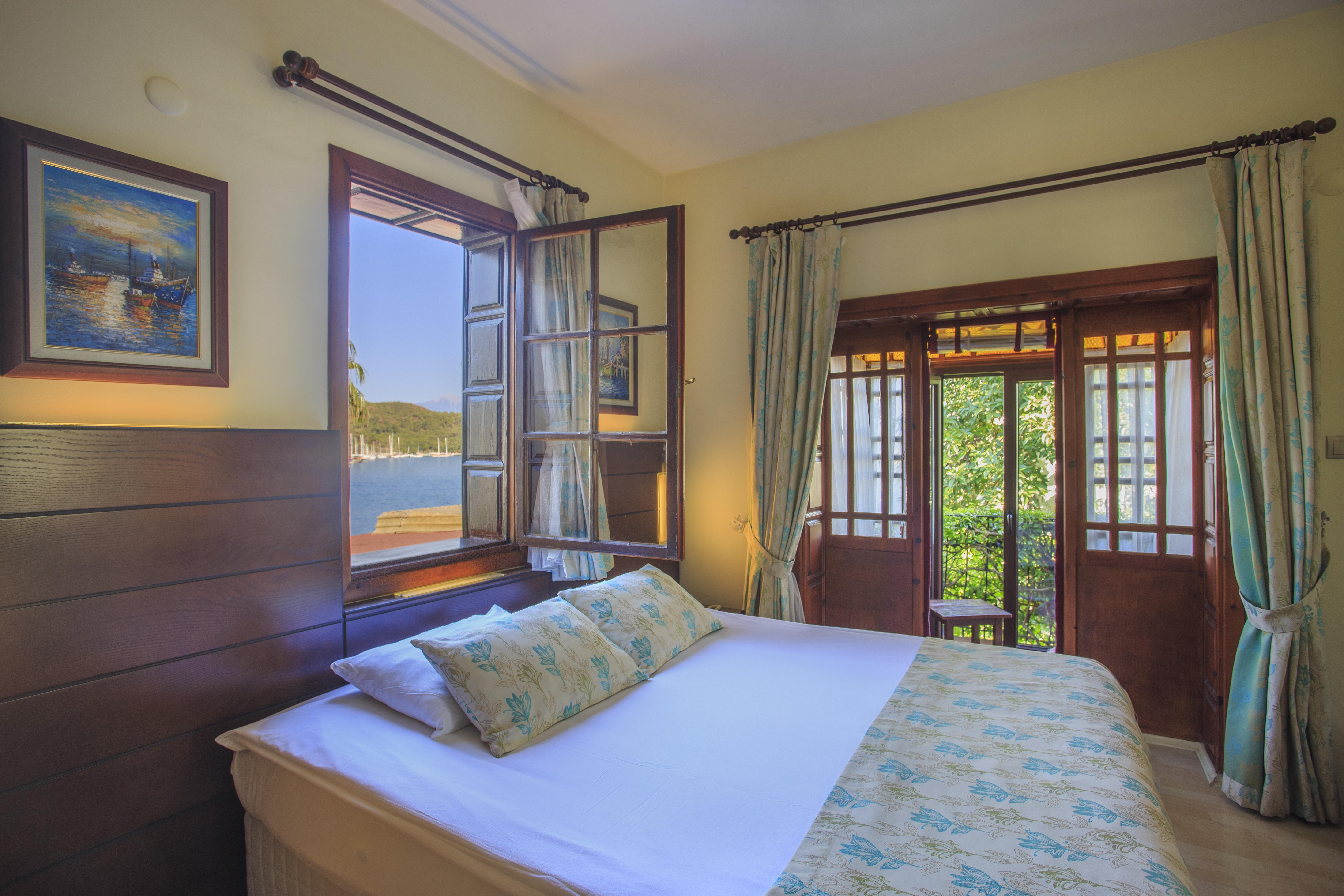 Hotel Villa Daffodil Fethiye Exterior foto