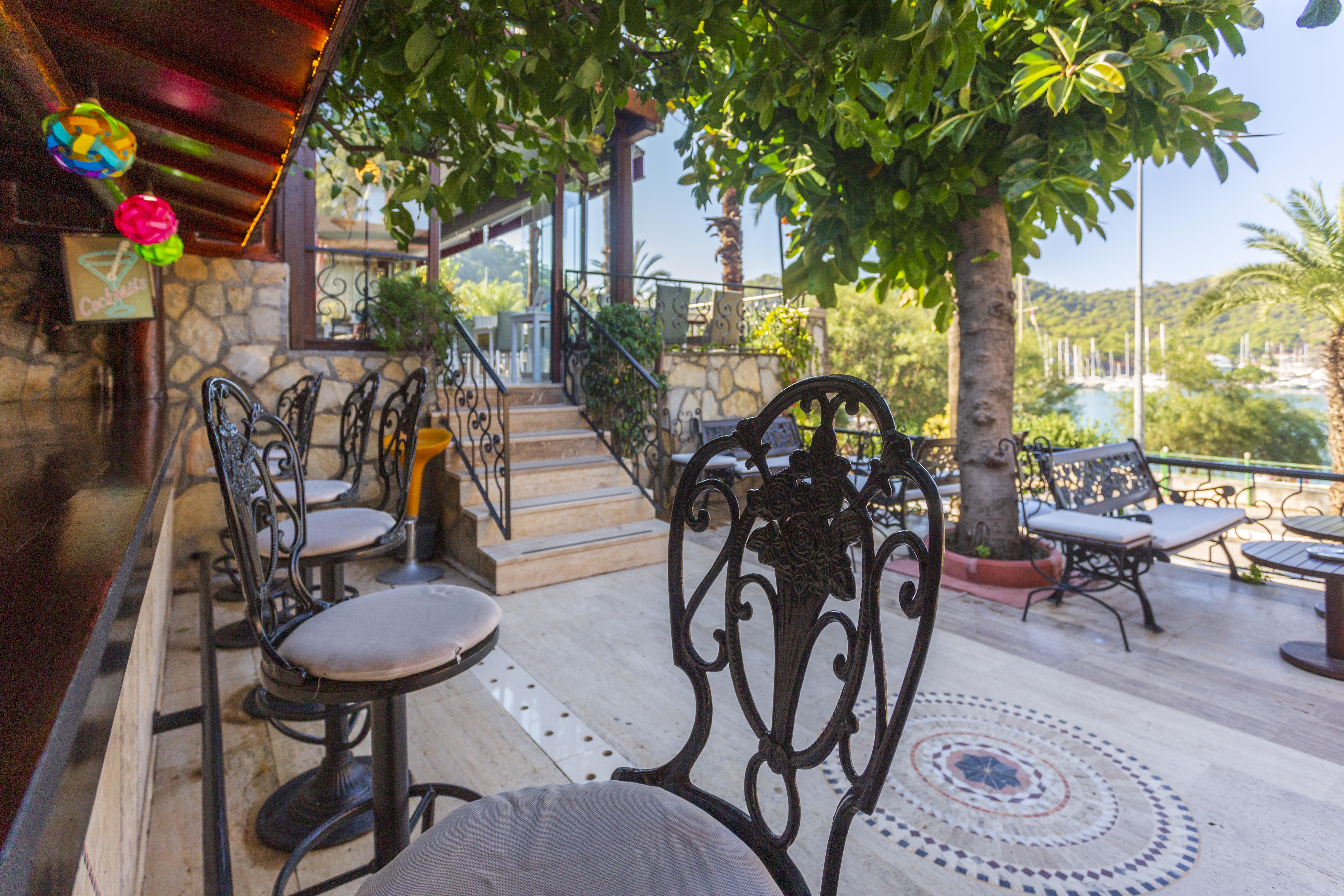 Hotel Villa Daffodil Fethiye Exterior foto