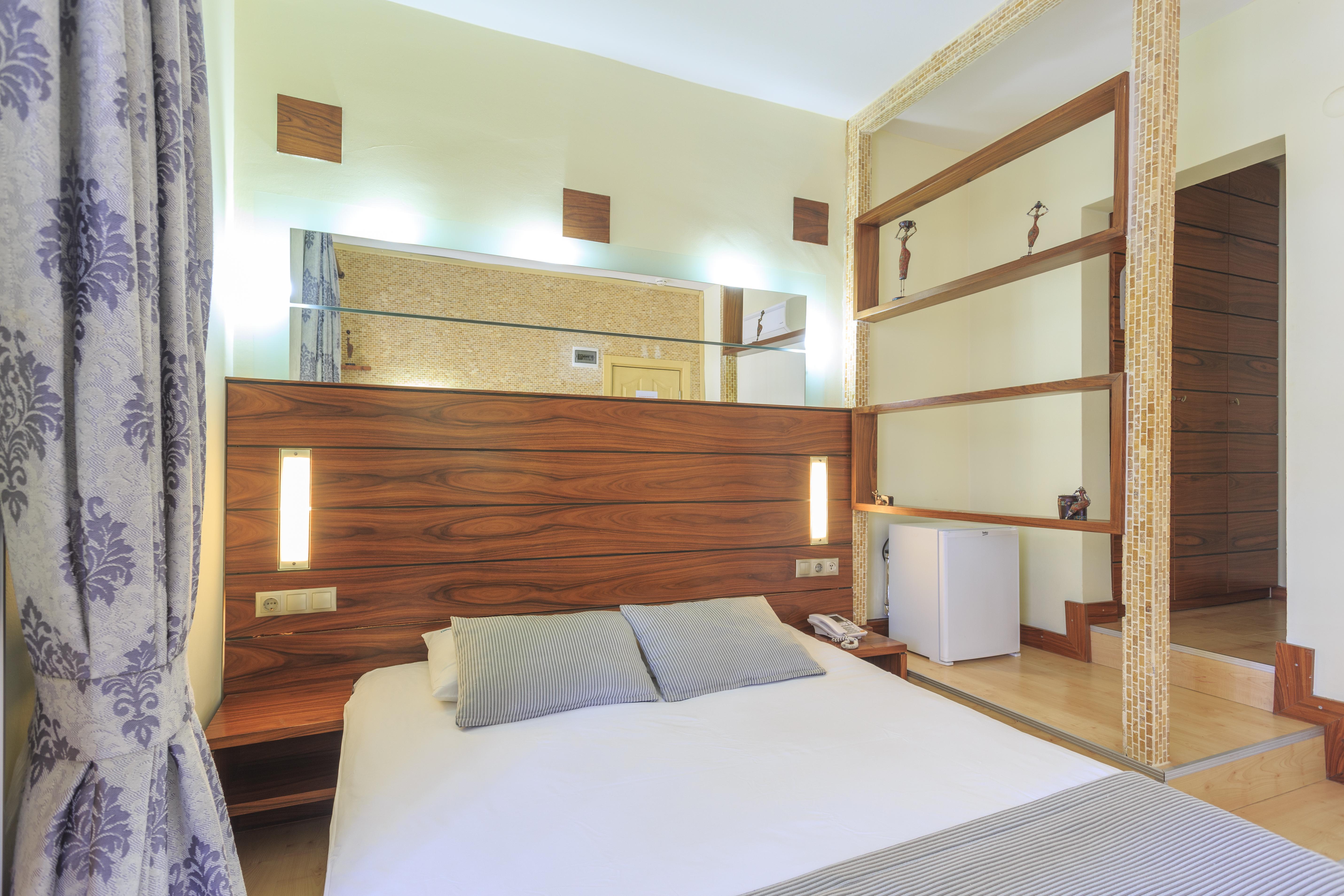 Hotel Villa Daffodil Fethiye Exterior foto
